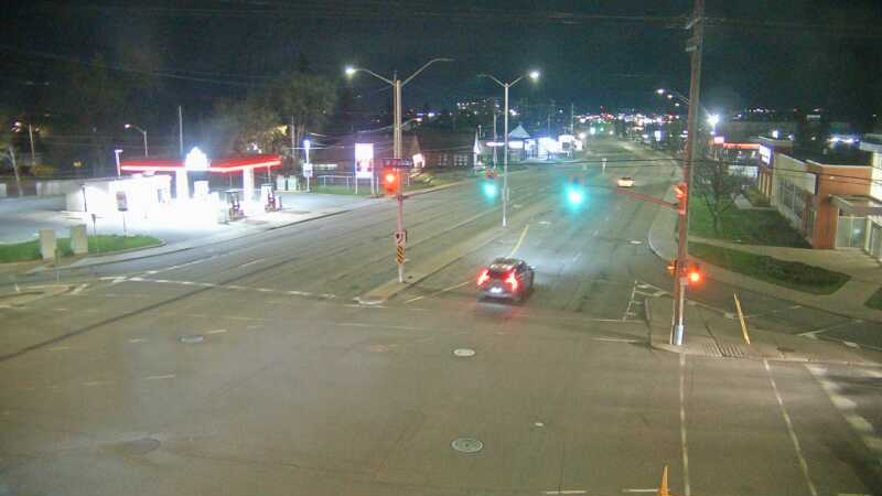 Traffic camera image at 2025-05-09 05:50:07