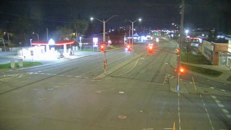 Traffic camera image at 2025-05-09 05:55:06