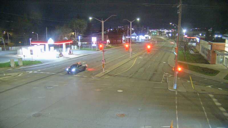 Traffic camera image at 2025-05-09 06:05:07