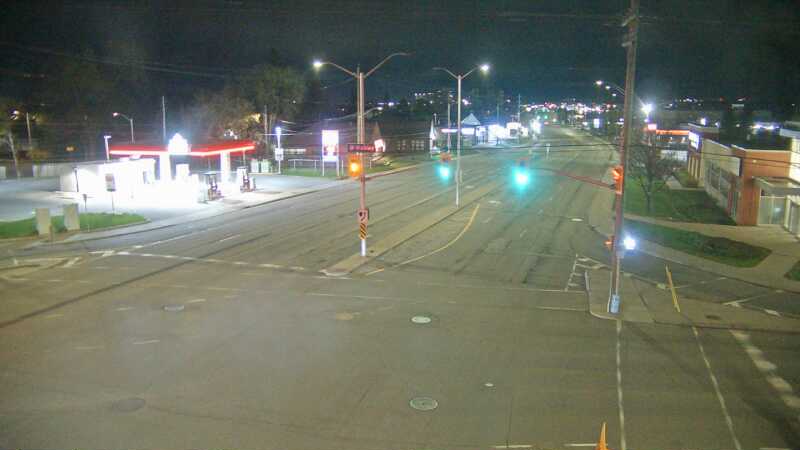 Traffic camera image at 2025-05-09 06:10:06