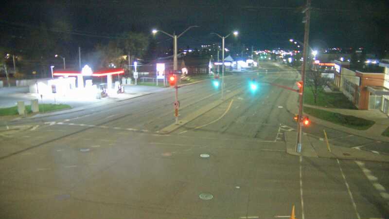 Traffic camera image at 2025-05-09 06:20:11