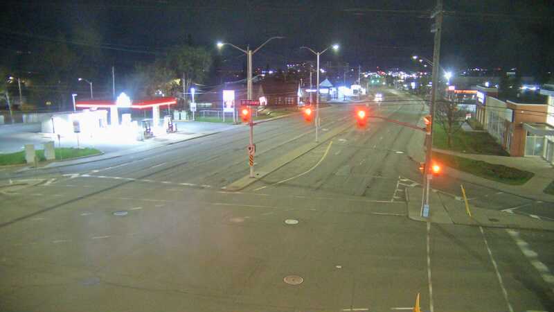 Traffic camera image at 2025-05-09 06:35:50