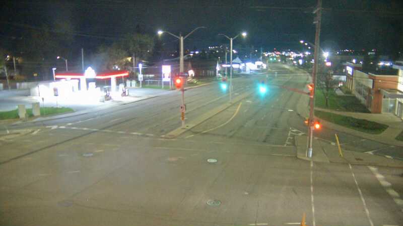 Traffic camera image at 2025-05-09 06:40:07