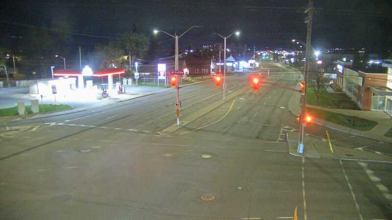 Traffic camera image at 2025-05-09 06:50:16