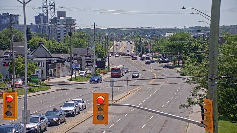 Traffic camera image at 2025-06-30 16:55:07
