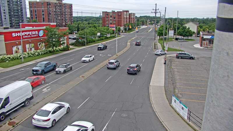 Traffic camera image at 2025-07-05 16:30:36