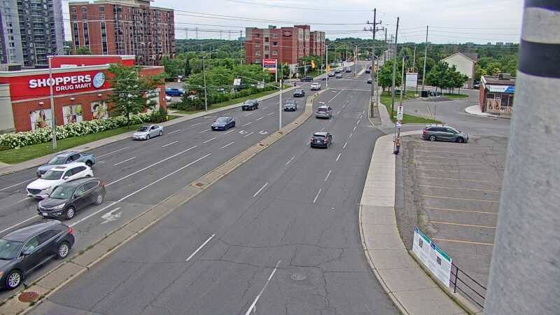 Traffic camera image at 2025-07-05 16:36:53