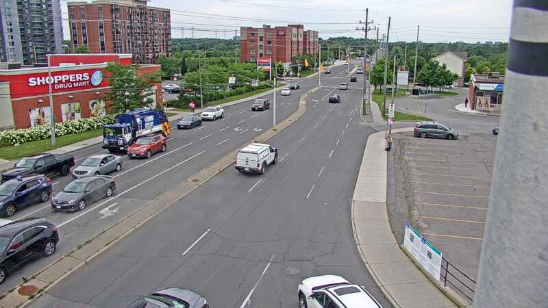 Traffic camera image at 2025-07-05 16:40:18