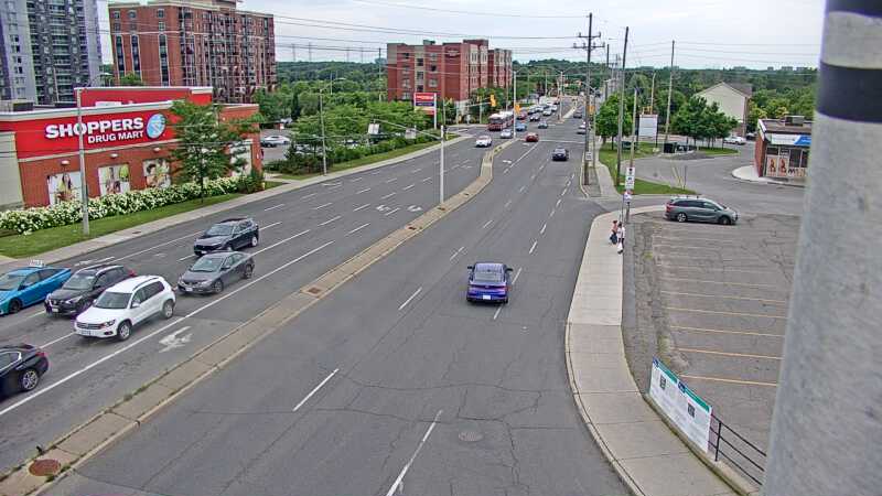 Traffic camera image at 2025-07-05 16:45:26