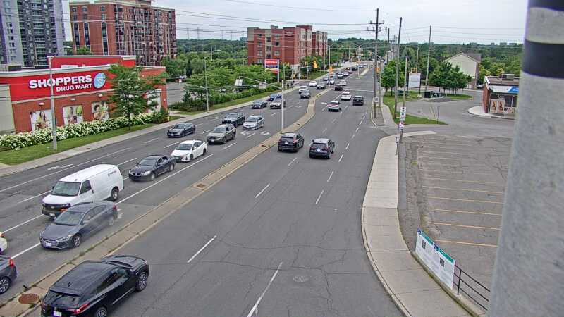 Traffic camera image at 2025-07-05 16:50:08