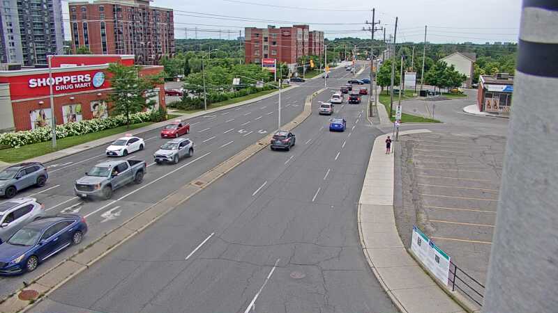 Traffic camera image at 2025-07-05 17:00:20