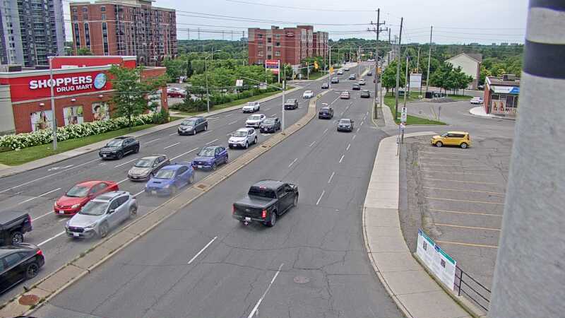 Traffic camera image at 2025-07-05 17:05:14