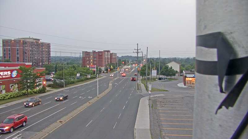 Traffic camera image at 2025-07-31 00:30:07