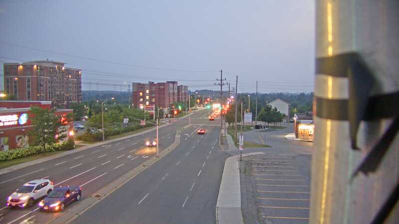 Traffic camera image at 2025-07-31 00:50:07