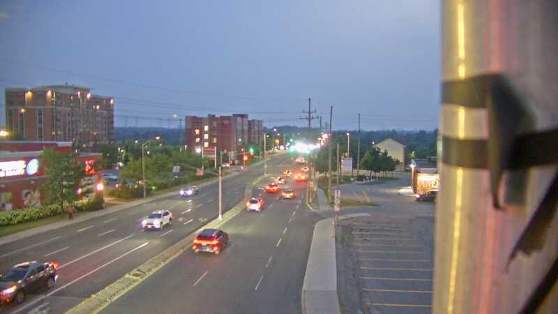 Traffic camera image at 2025-07-31 00:55:06