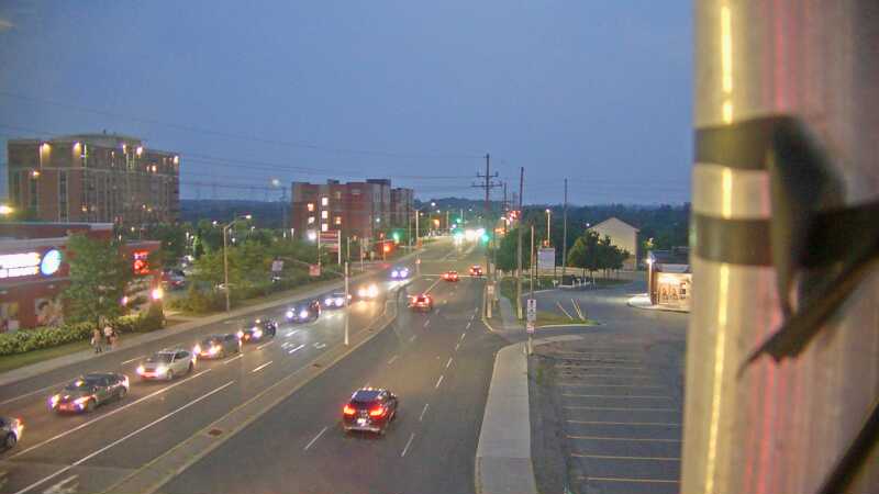Traffic camera image at 2025-07-31 01:00:07