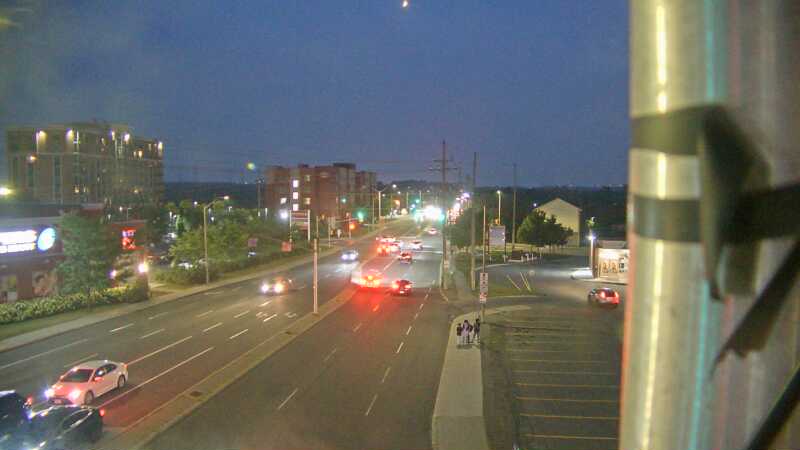 Traffic camera image at 2025-07-31 01:10:09