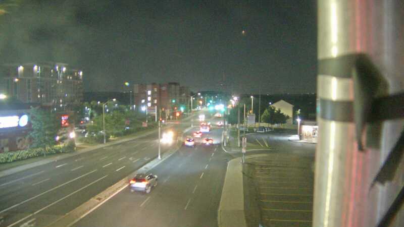 Traffic camera image at 2025-07-31 01:45:06