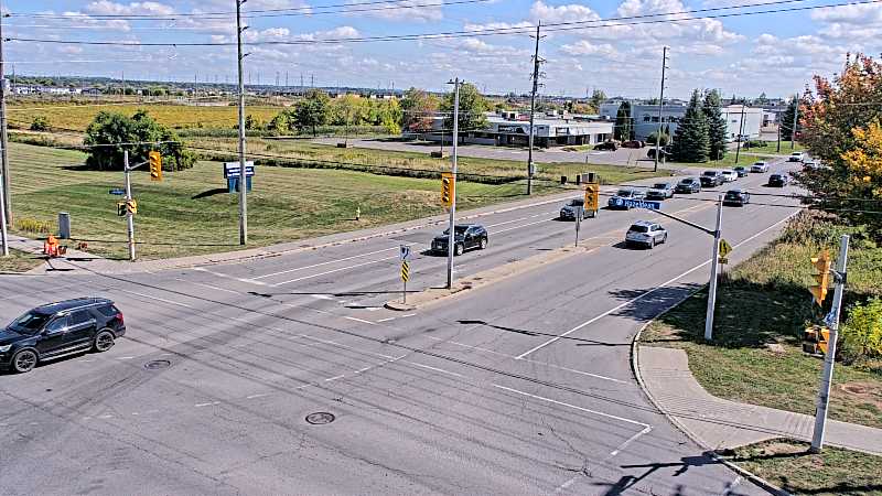 Traffic camera image at 2025-09-14 17:15:33