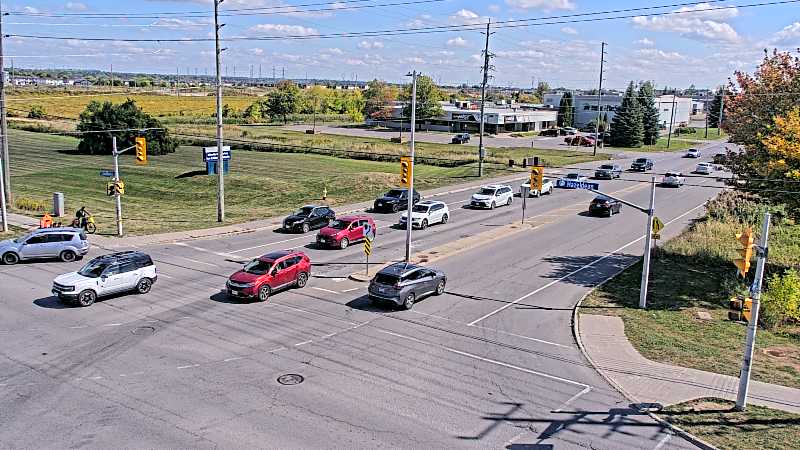 Traffic camera image at 2025-09-14 17:35:30