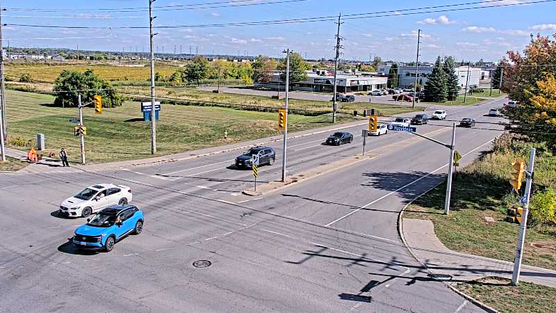 Traffic camera image at 2025-09-14 18:10:30