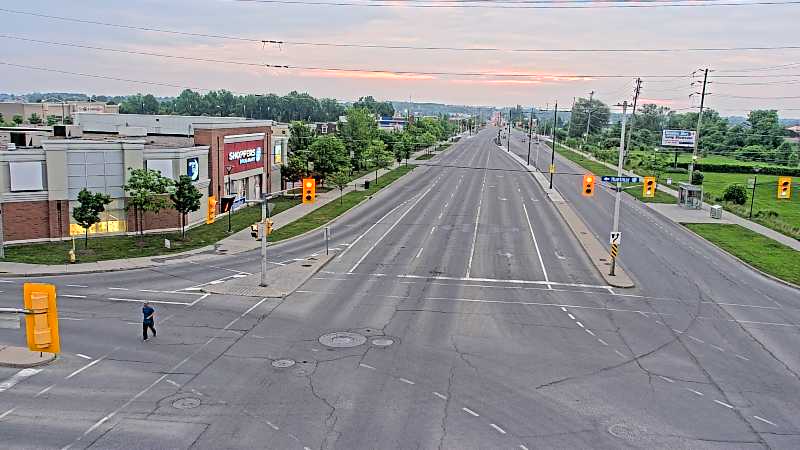 Traffic camera image at 2025-06-09 09:39:06