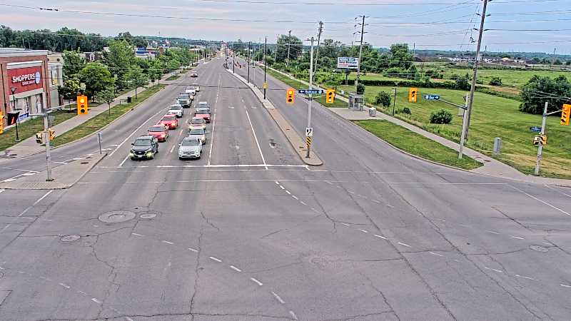 Traffic camera image at 2025-07-01 00:30:46