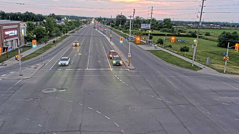 Traffic camera image at 2025-07-01 00:55:41