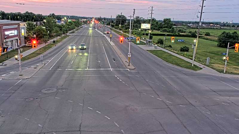 Traffic camera image at 2025-07-01 01:05:40