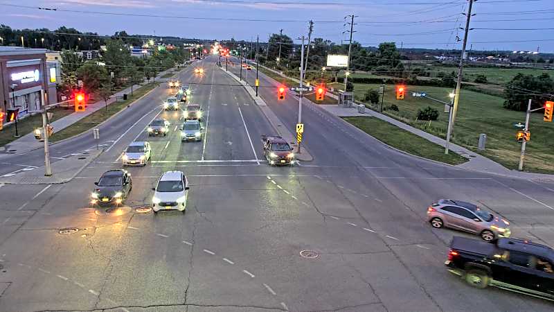 Traffic camera image at 2025-07-01 01:10:40