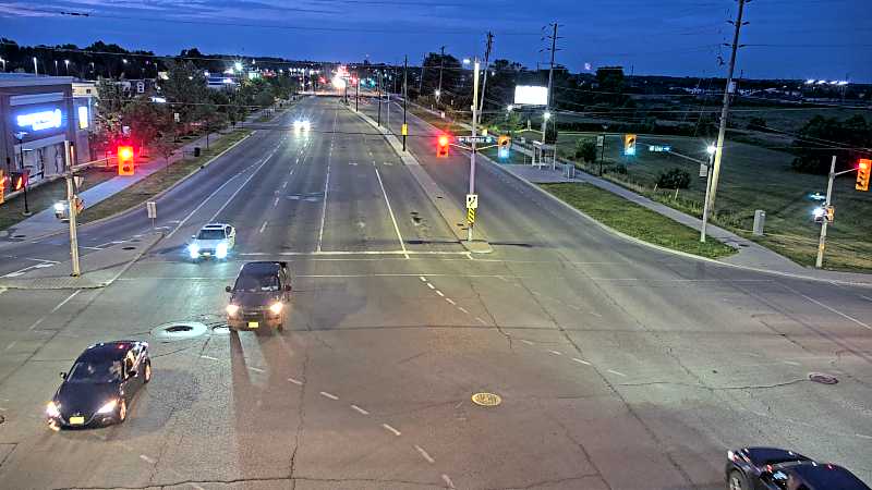 Traffic camera image at 2025-07-01 01:25:43