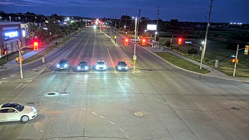 Traffic camera image at 2025-07-01 01:30:34