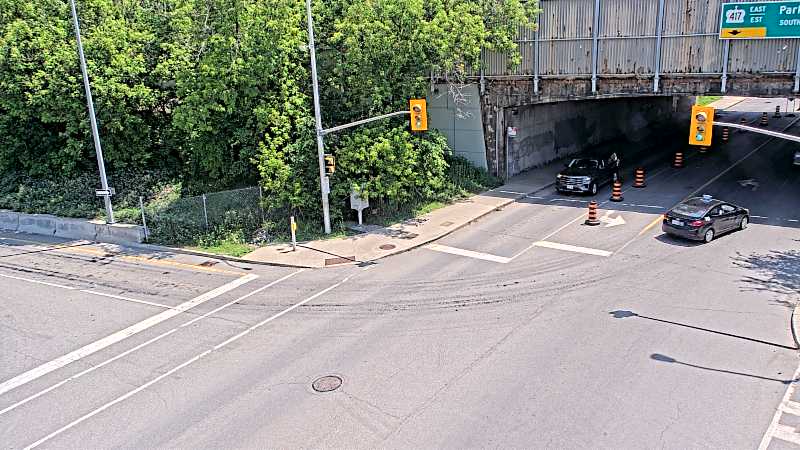 Traffic camera image at 2025-06-30 17:25:46