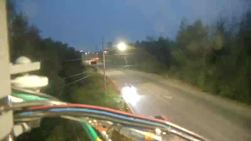 Traffic camera image at 2025-08-04 01:05:26
