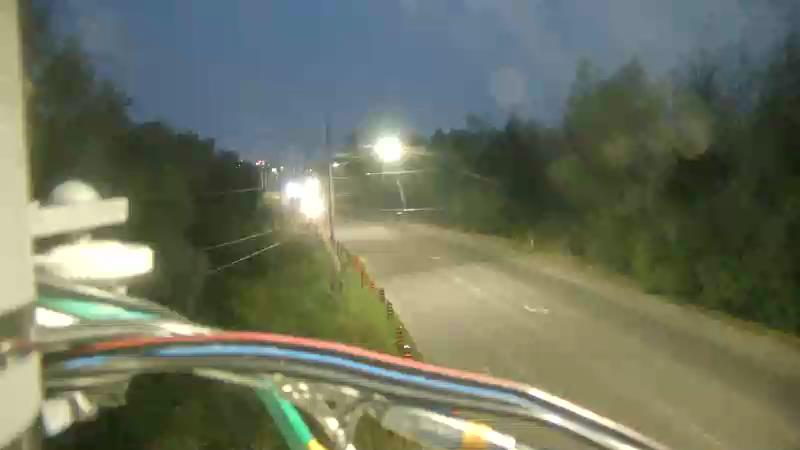 Traffic camera image at 2025-08-04 01:10:28