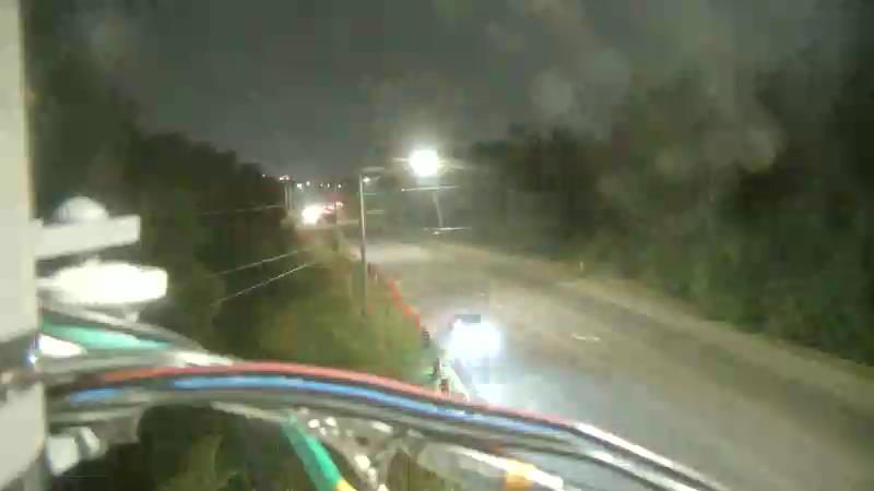 Traffic camera image at 2025-08-04 01:30:28