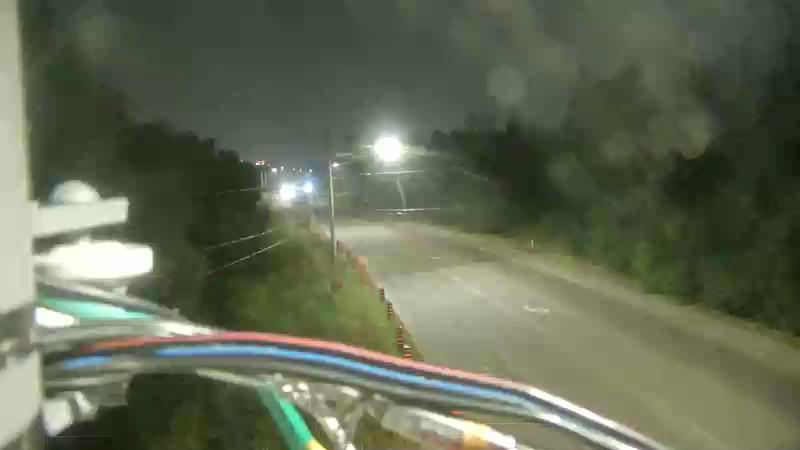 Traffic camera image at 2025-08-04 01:45:25
