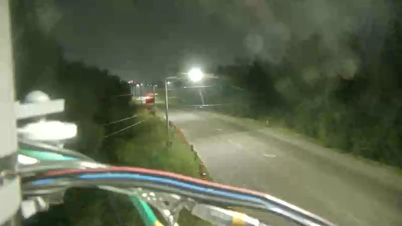 Traffic camera image at 2025-08-04 02:00:26