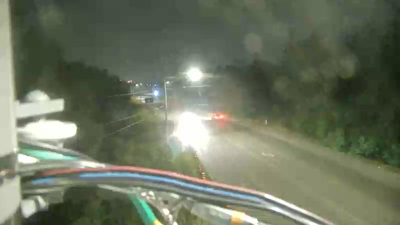 Traffic camera image at 2025-08-04 02:10:29