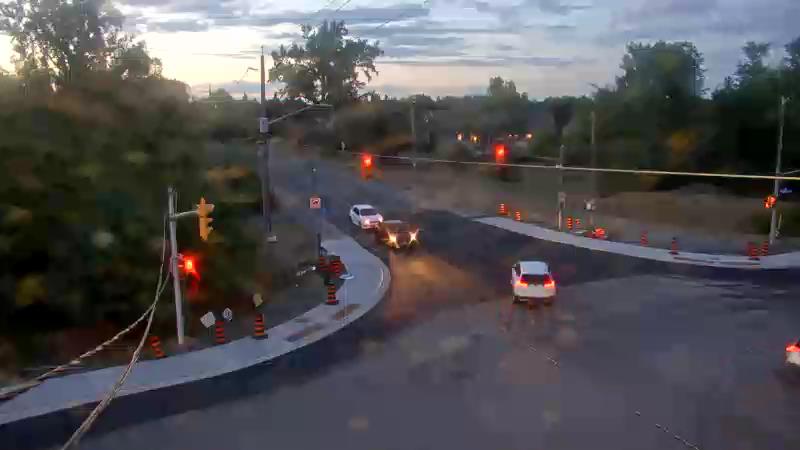 Traffic camera image at 2025-08-25 00:10:30