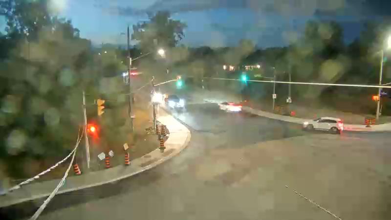 Traffic camera image at 2025-08-25 00:35:29