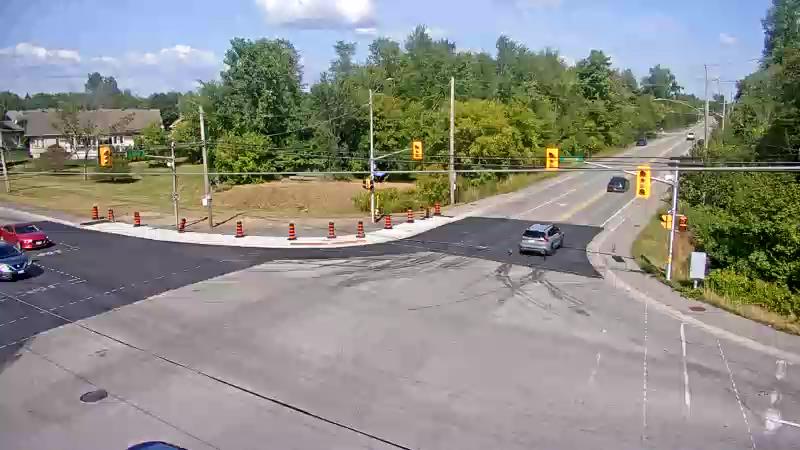 Traffic camera image at 2025-09-01 18:50:31