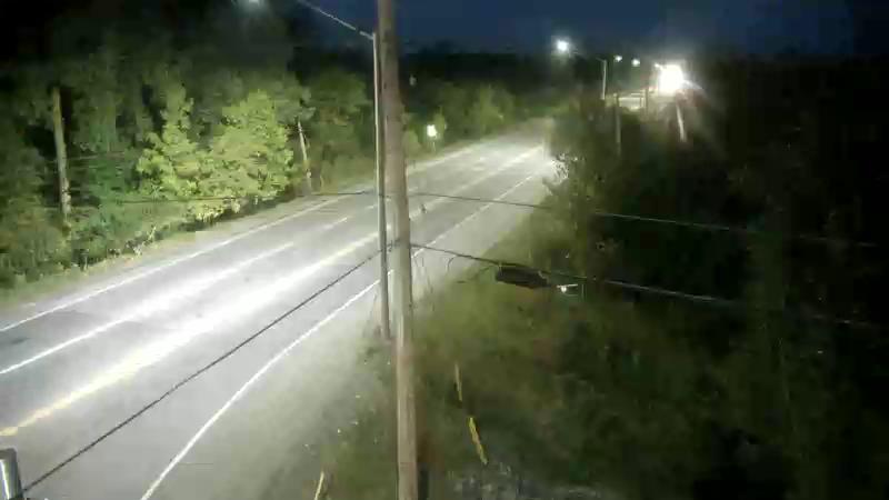 Traffic camera image at 2025-09-14 00:00:31