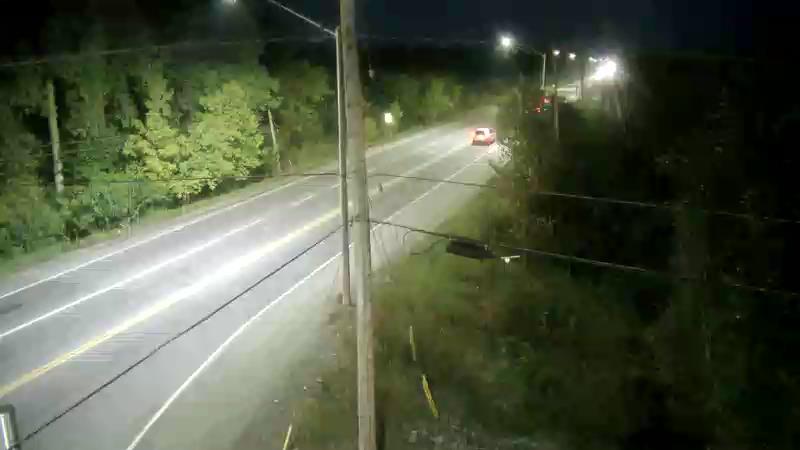 Traffic camera image at 2025-09-14 00:10:28