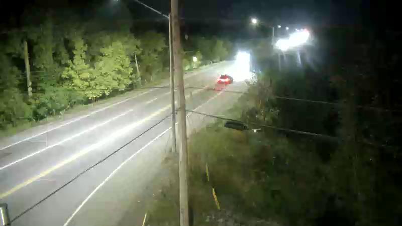 Traffic camera image at 2025-09-14 00:25:28