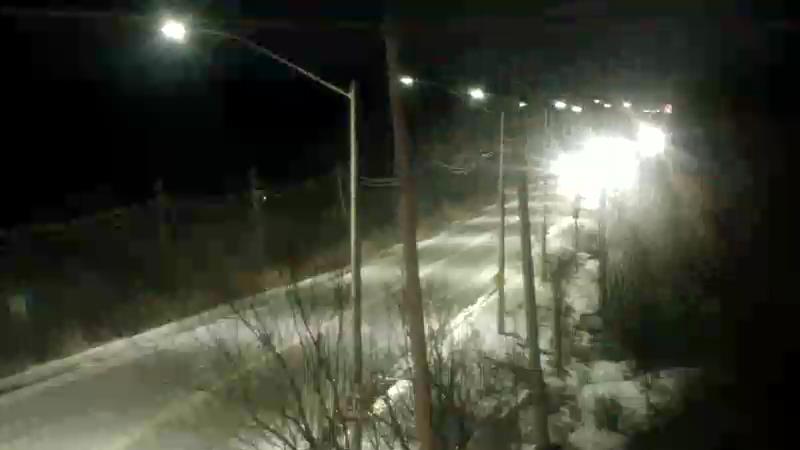 Traffic camera image at 2025-01-22 10:51:07