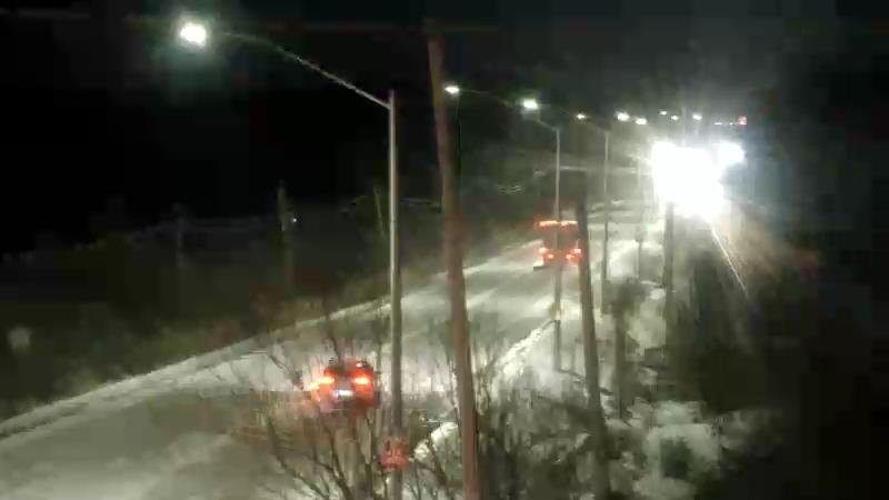 Traffic camera image at 2025-01-22 11:05:26