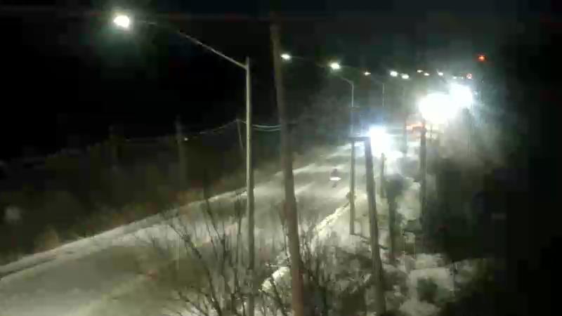 Traffic camera image at 2025-01-22 11:10:27