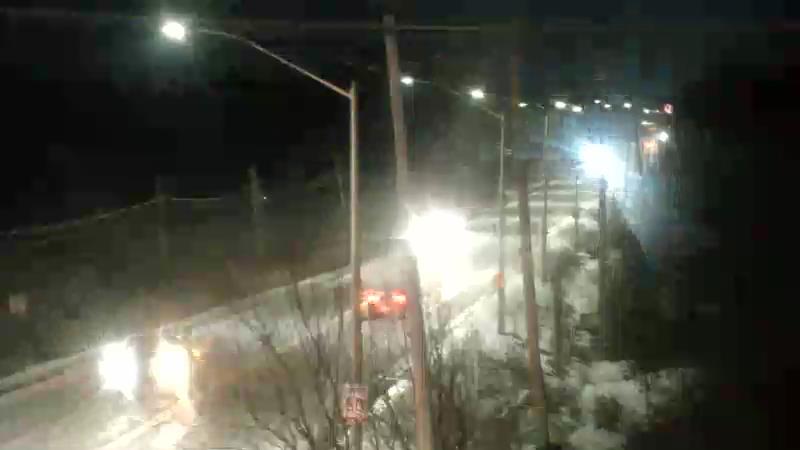 Traffic camera image at 2025-01-22 11:15:28