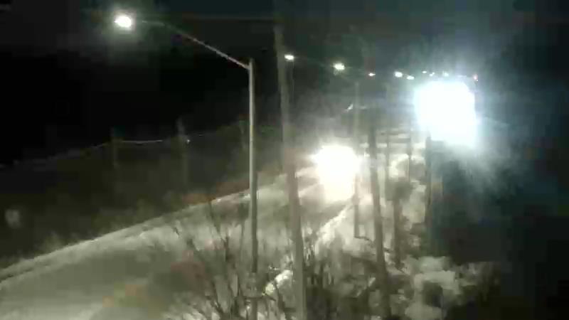 Traffic camera image at 2025-01-22 11:25:38